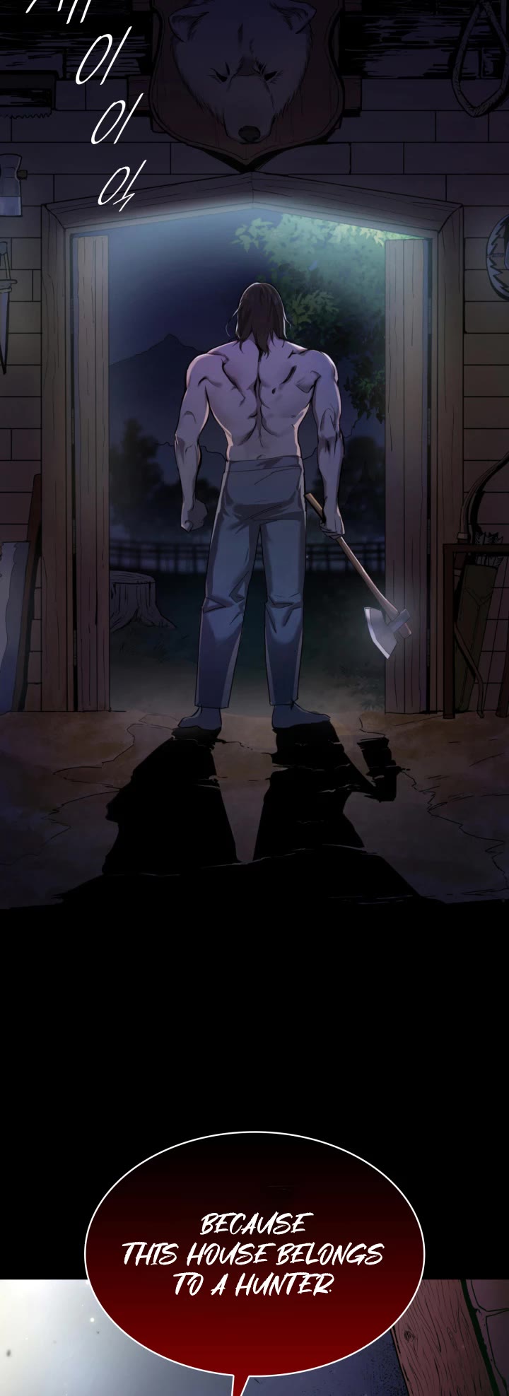 Infinite Mage chapter 1 page 5