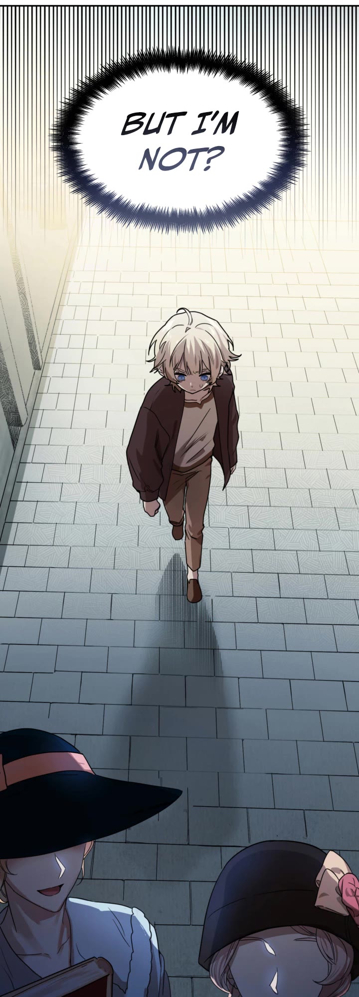 Infinite Mage chapter 1 page 54