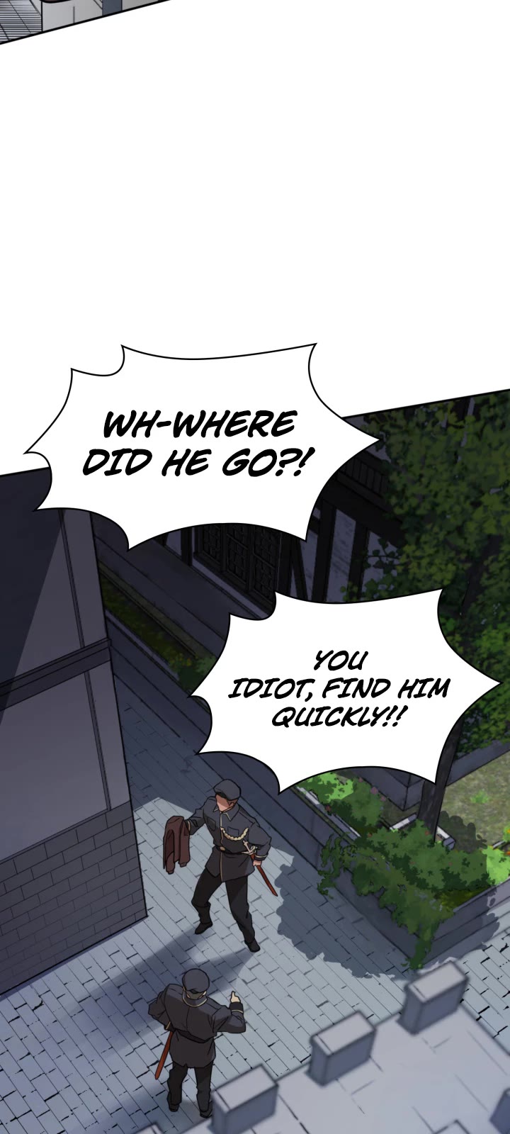 Infinite Mage chapter 1 page 59