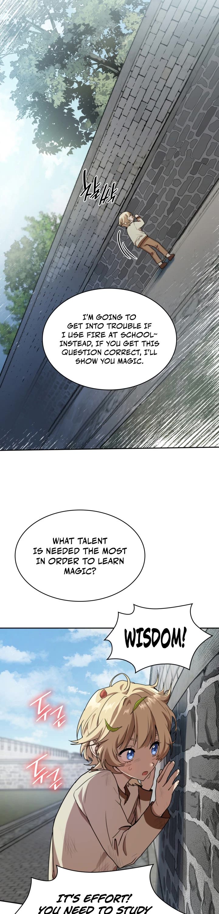 Infinite Mage chapter 1 page 66