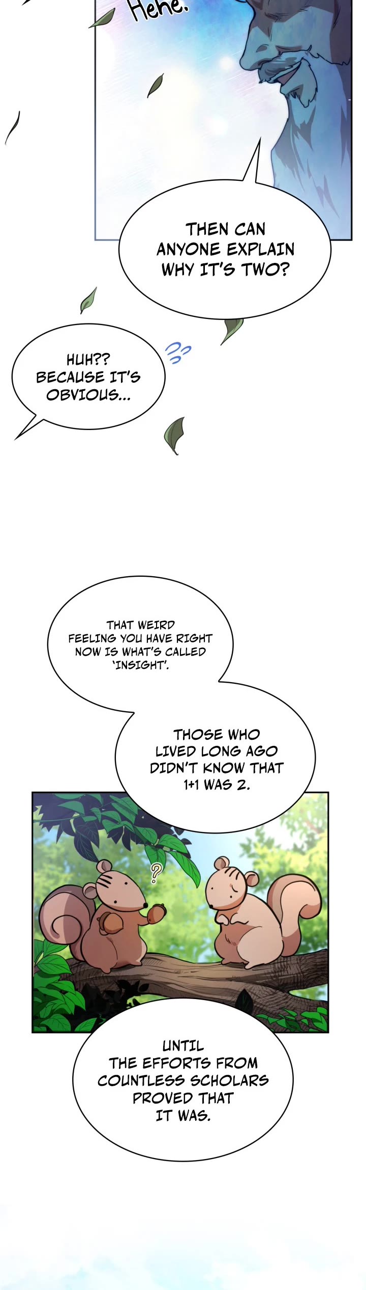 Infinite Mage chapter 1 page 69