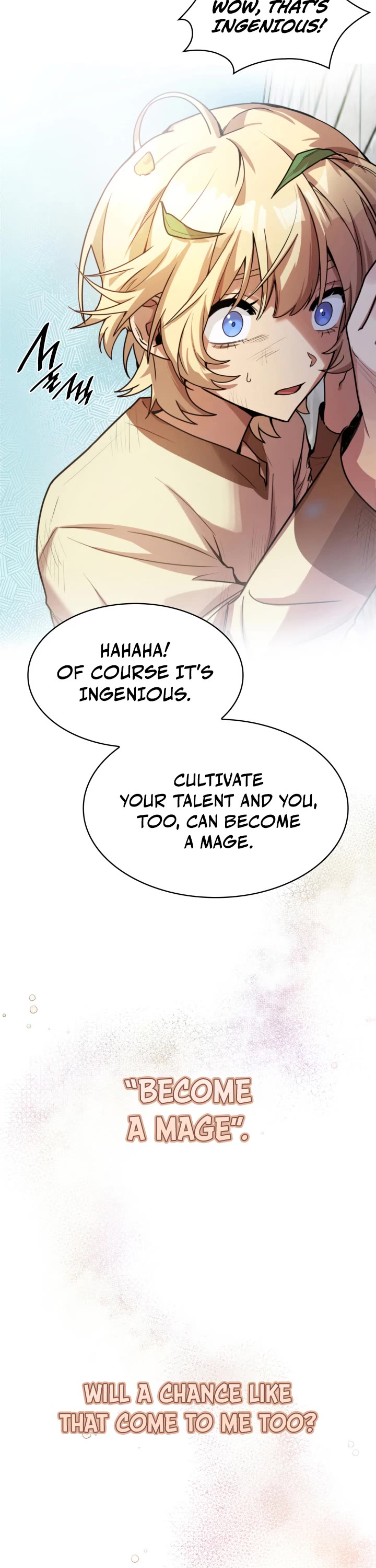 Infinite Mage chapter 1 page 71