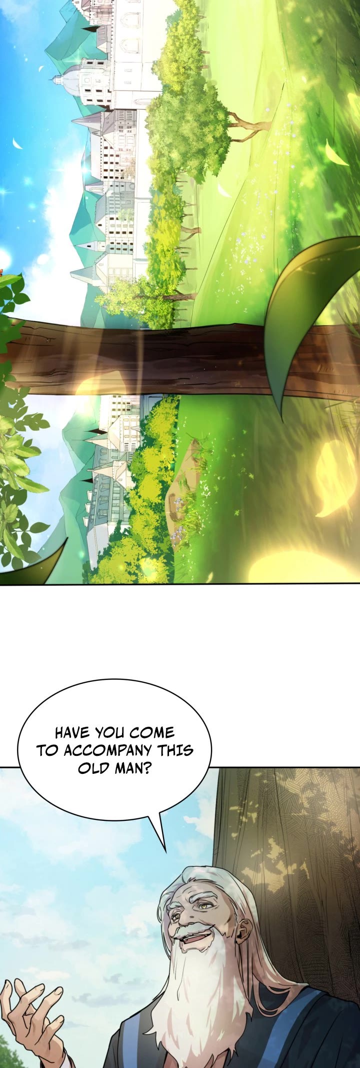 Infinite Mage chapter 1 page 77