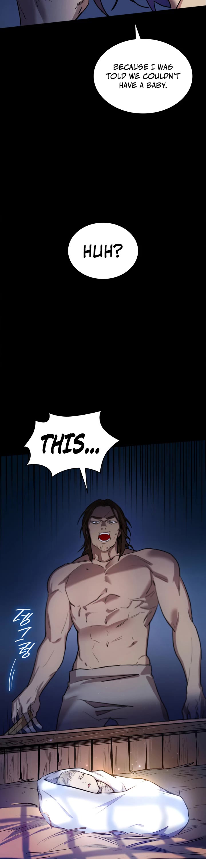 Infinite Mage chapter 1 page 9