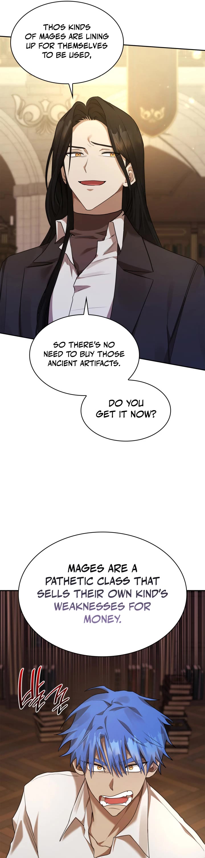 Infinite Mage chapter 10 page 12