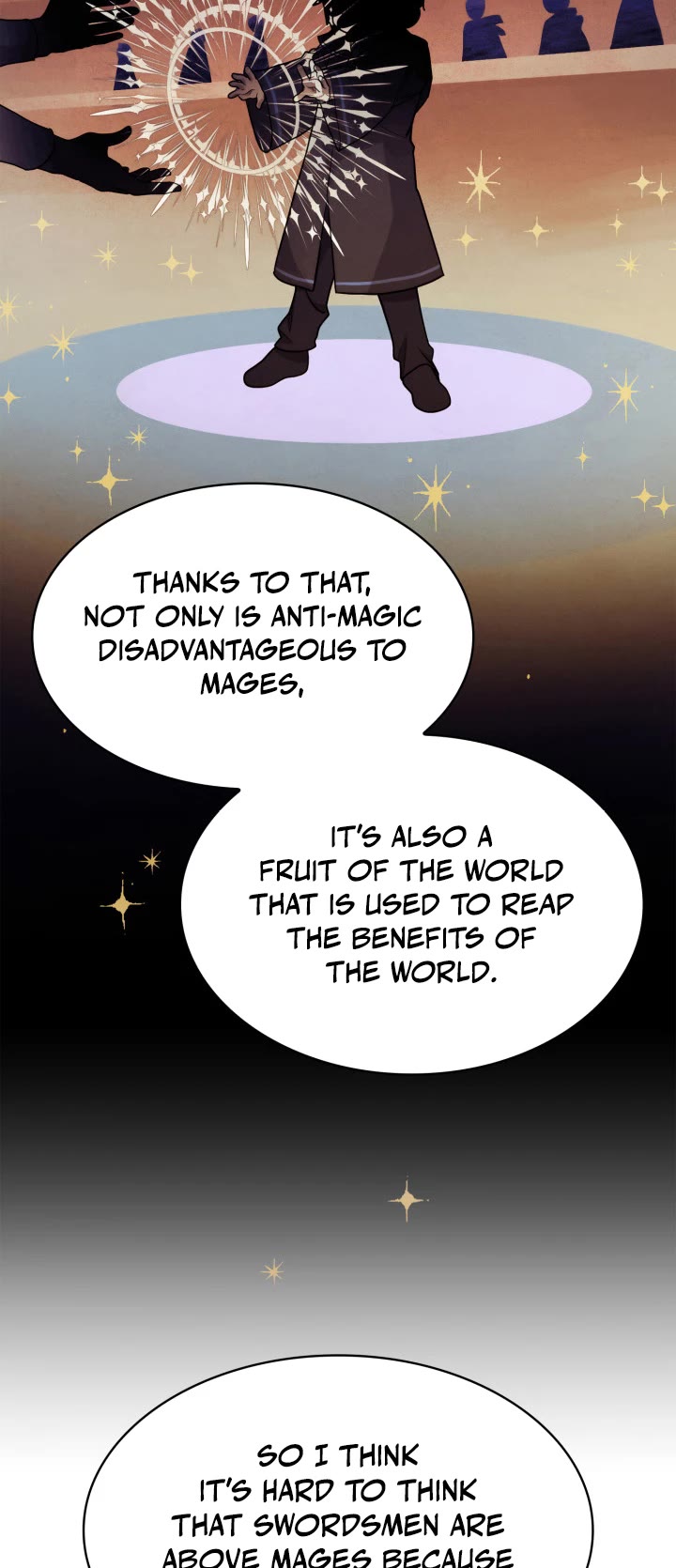 Infinite Mage chapter 10 page 15