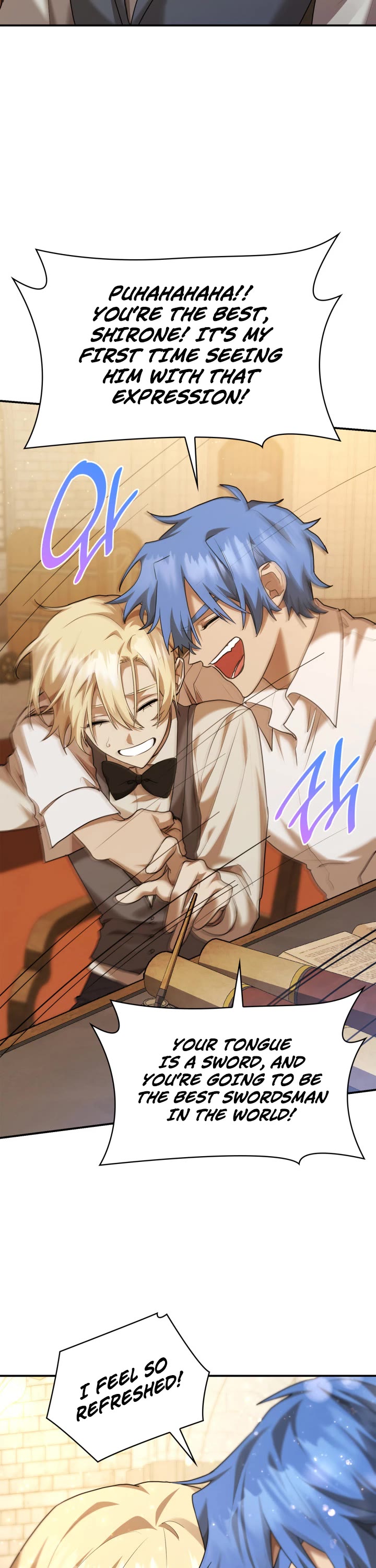 Infinite Mage chapter 10 page 19