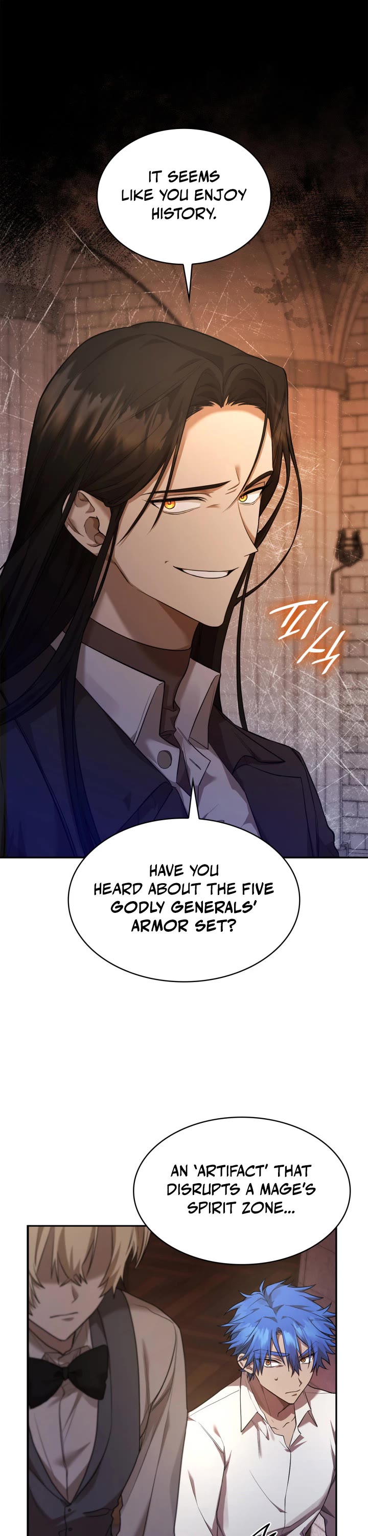 Infinite Mage chapter 10 page 2