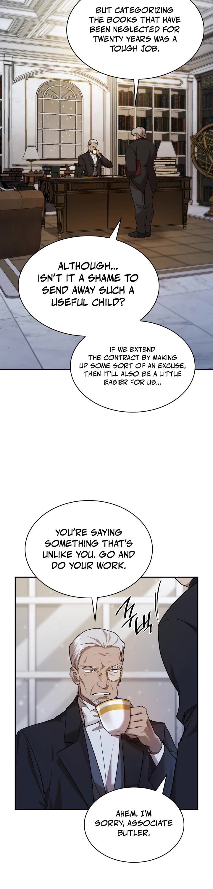 Infinite Mage chapter 10 page 24