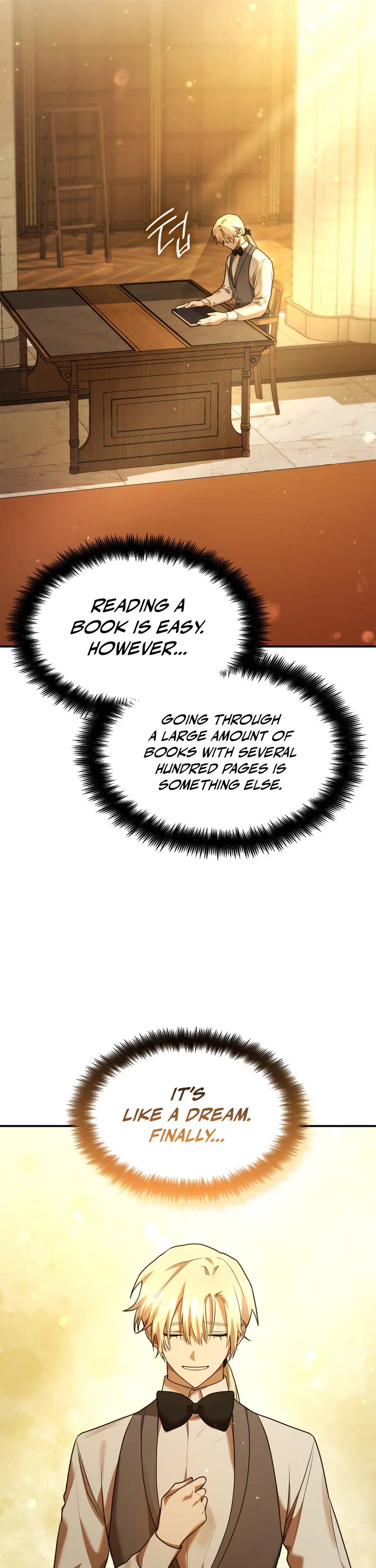 Infinite Mage chapter 10 page 27