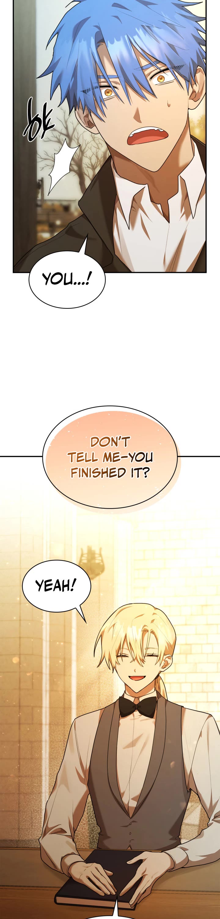 Infinite Mage chapter 10 page 29