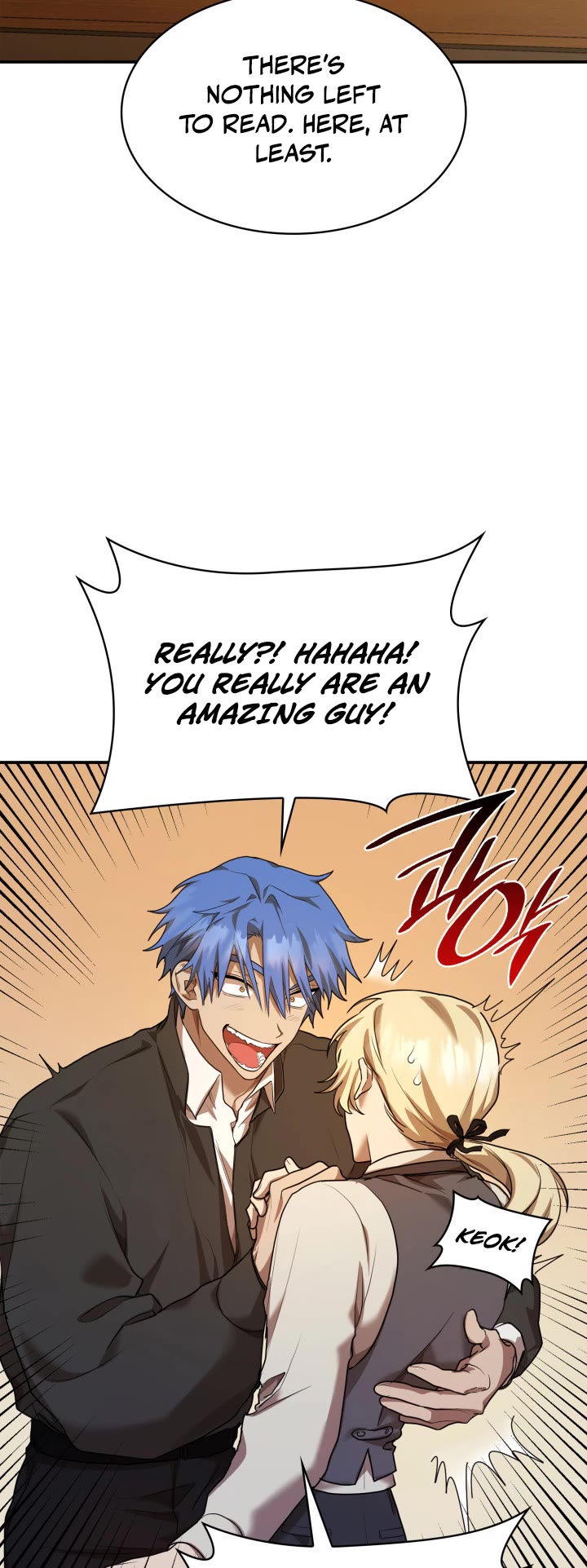 Infinite Mage chapter 10 page 30