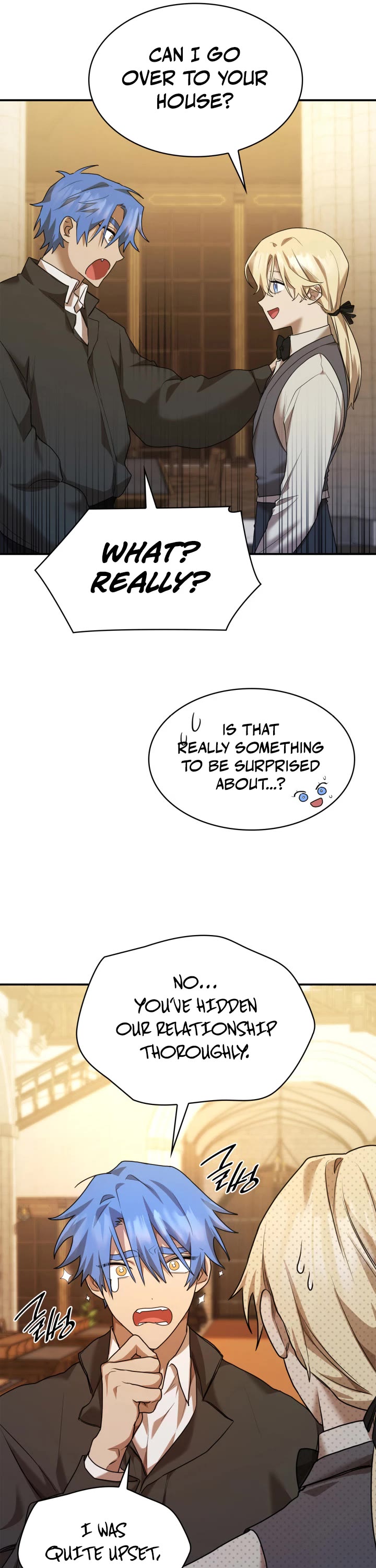 Infinite Mage chapter 10 page 32