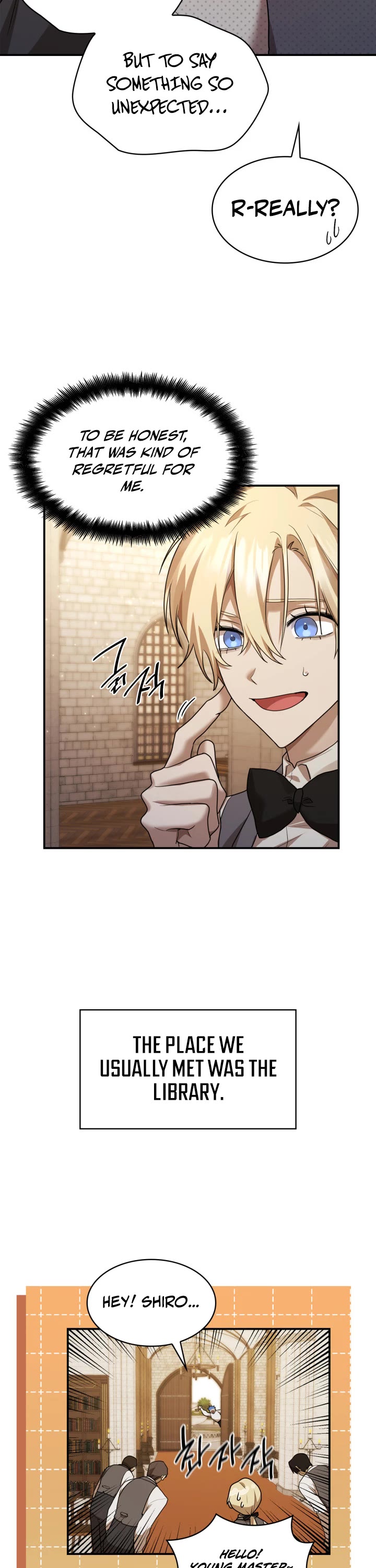 Infinite Mage chapter 10 page 33