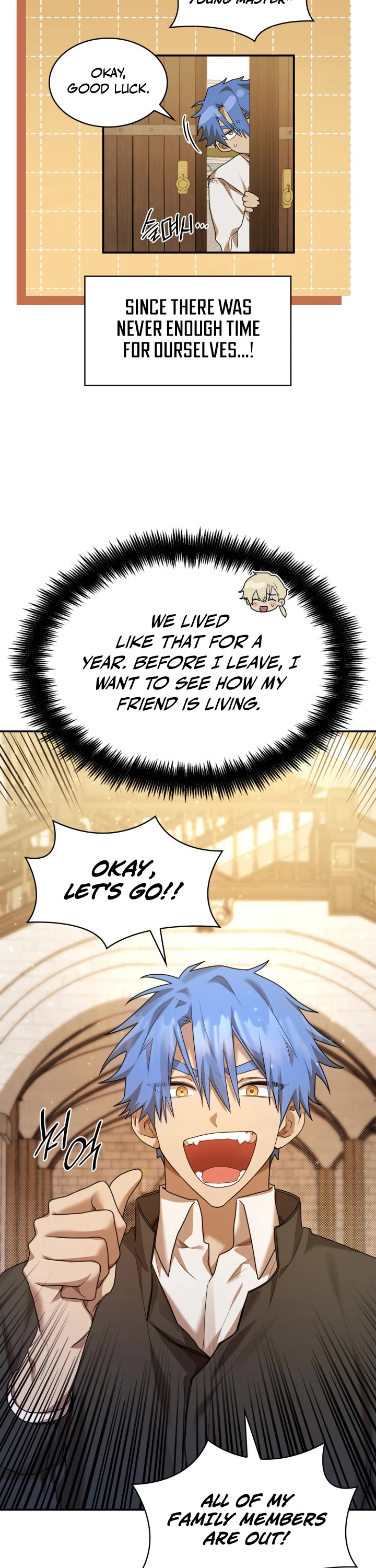 Infinite Mage chapter 10 page 34