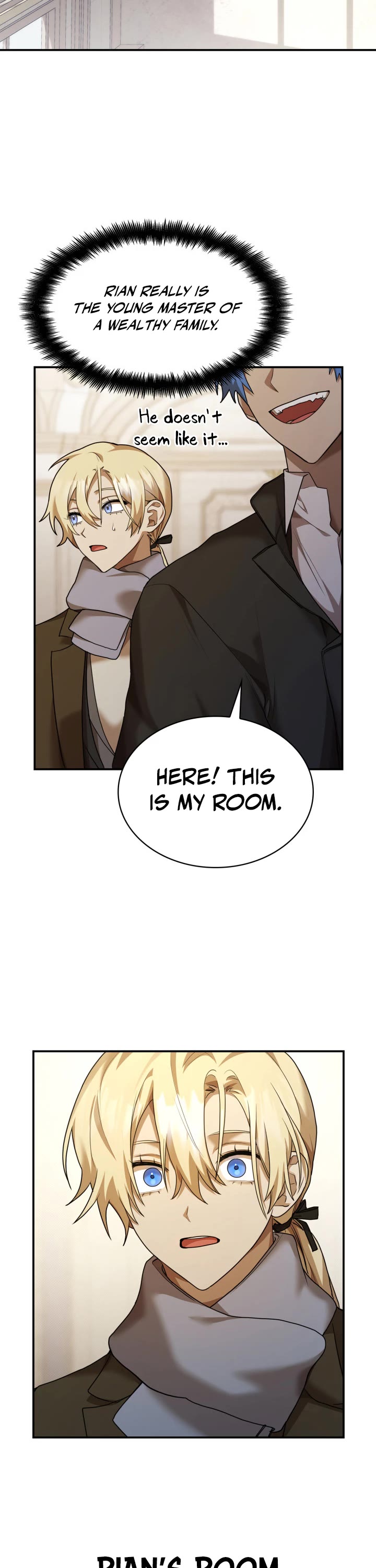 Infinite Mage chapter 10 page 39