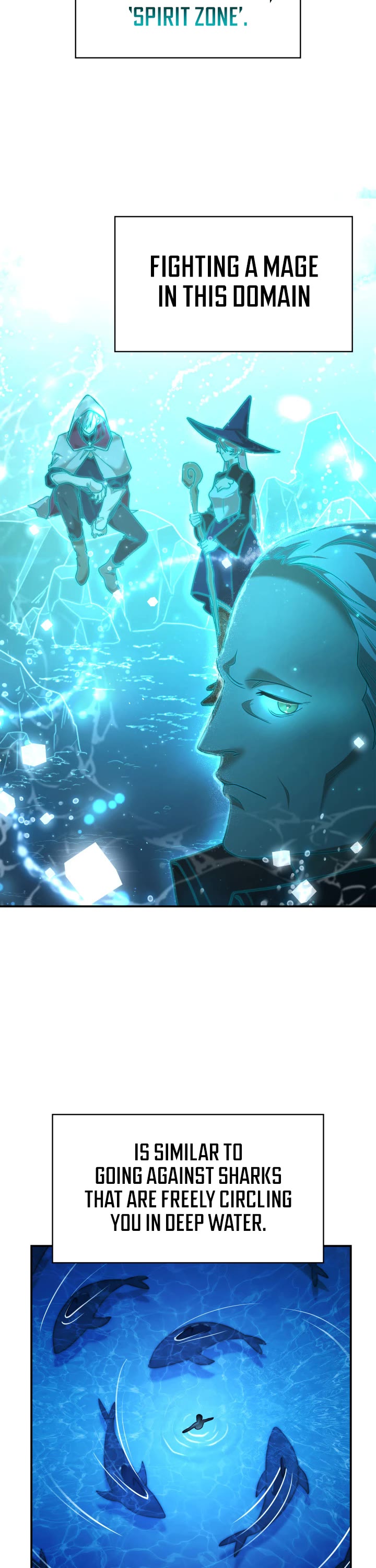 Infinite Mage chapter 10 page 4