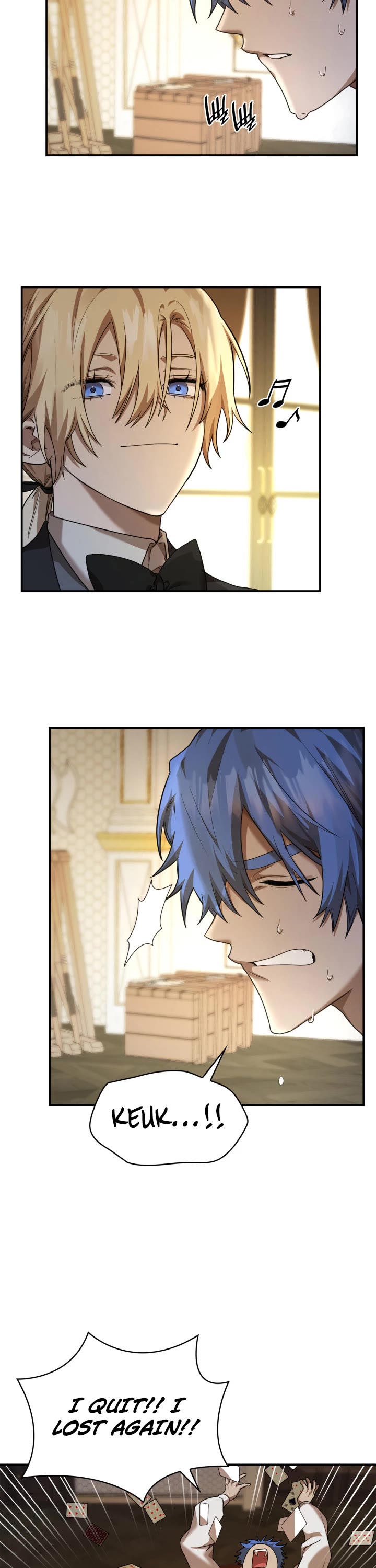 Infinite Mage chapter 10 page 43