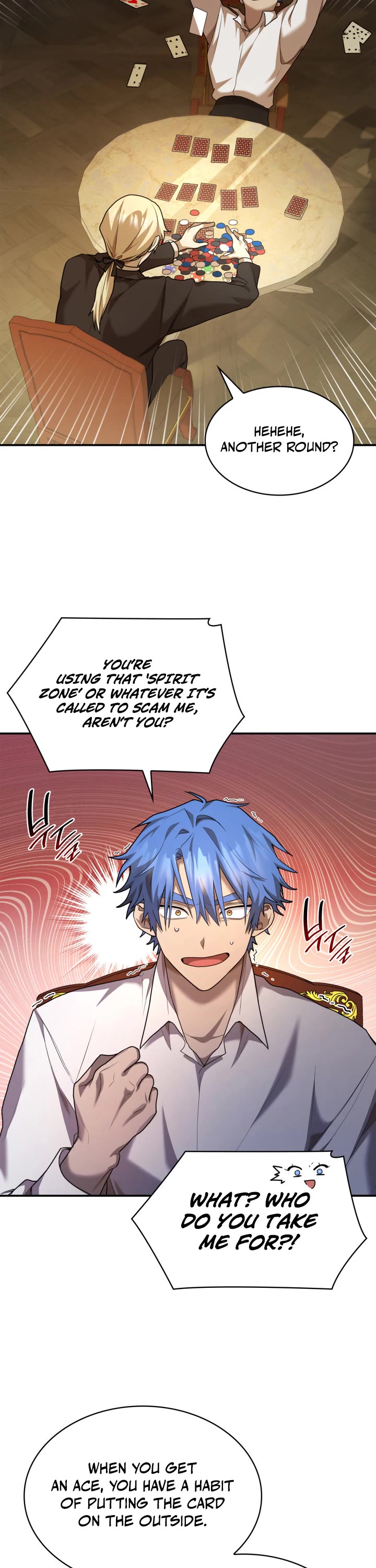 Infinite Mage chapter 10 page 44