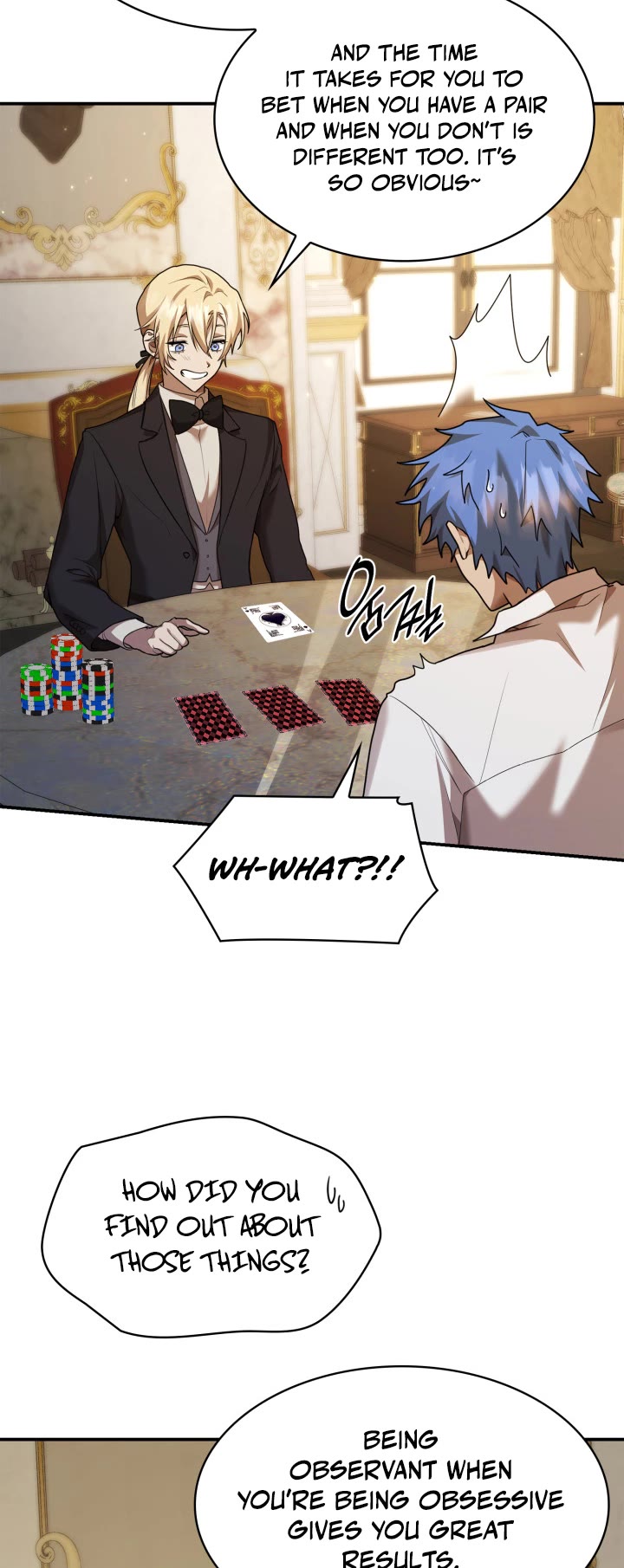 Infinite Mage chapter 10 page 45