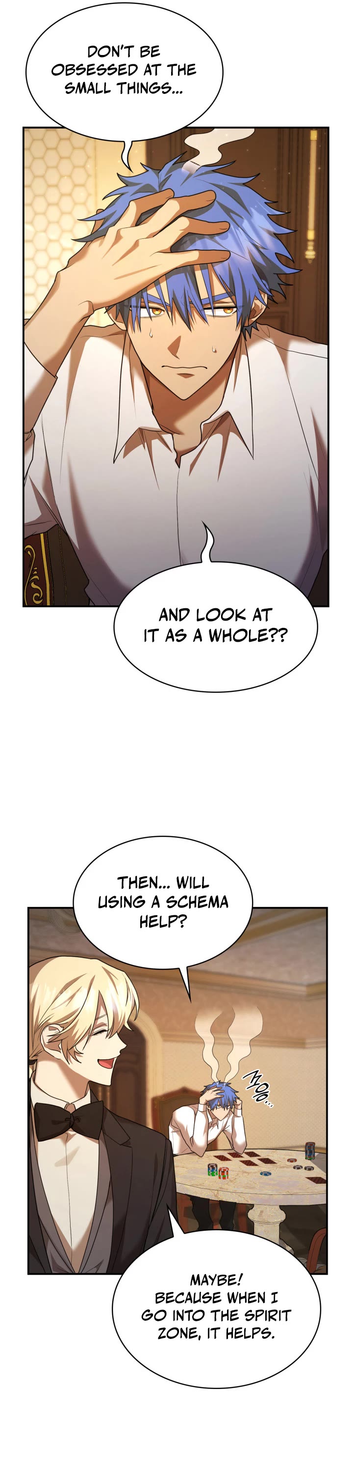Infinite Mage chapter 10 page 47