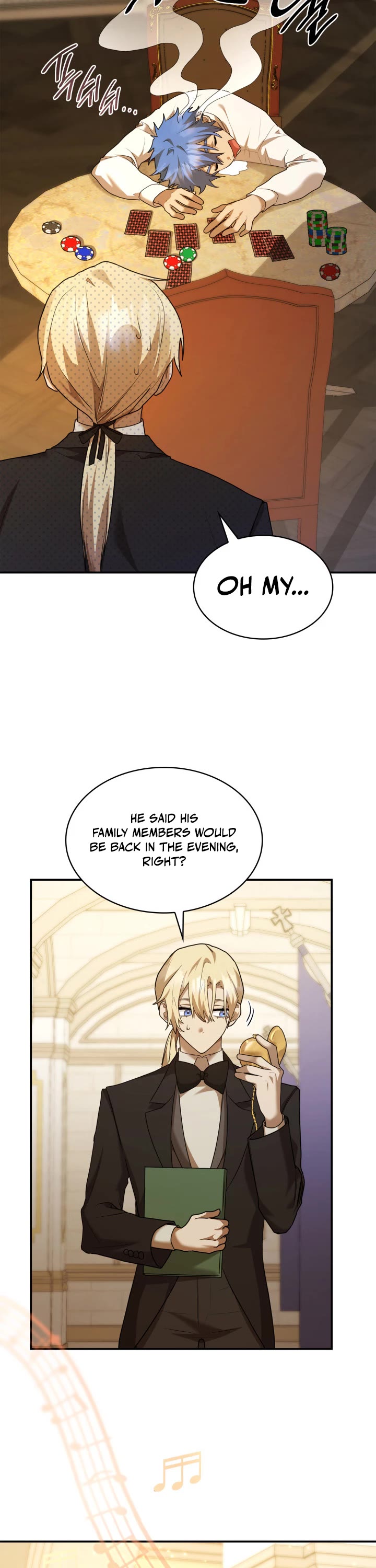 Infinite Mage chapter 10 page 49