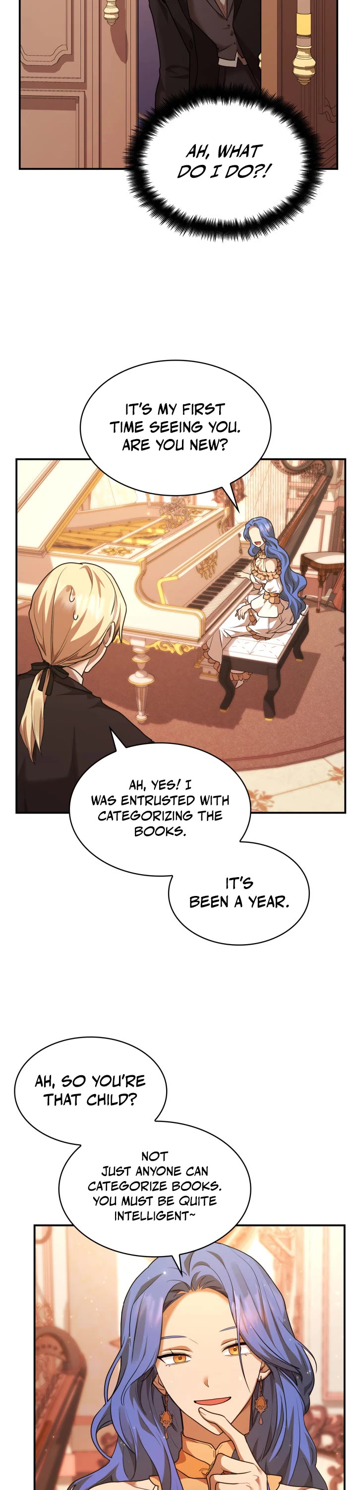 Infinite Mage chapter 10 page 54