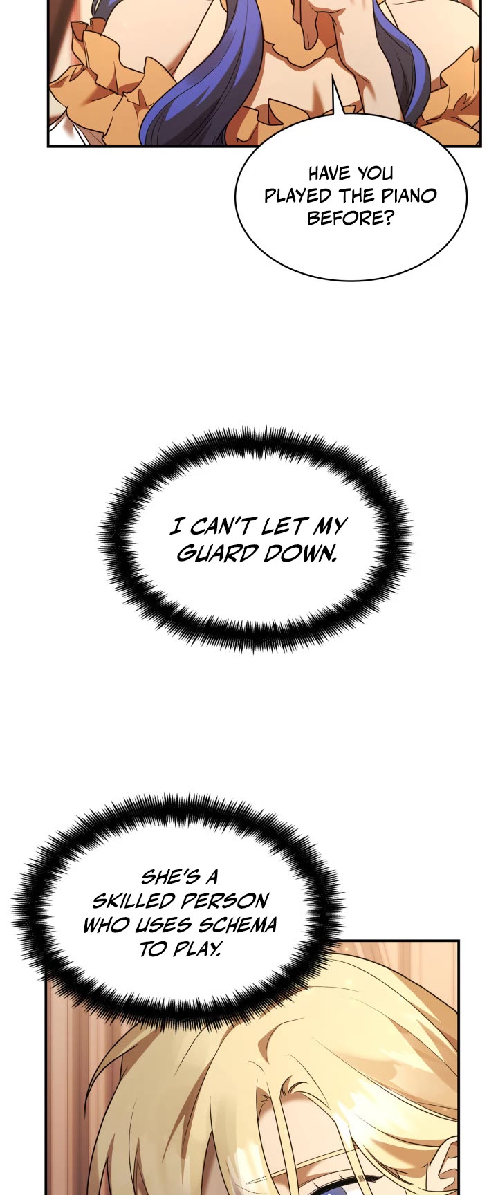 Infinite Mage chapter 10 page 55