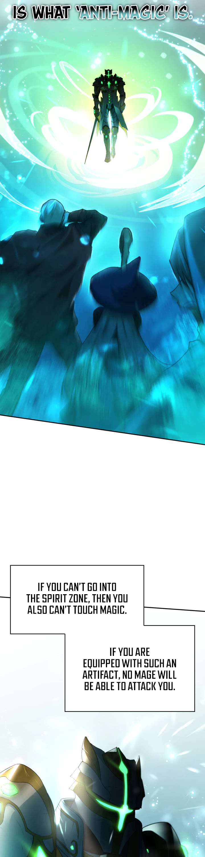 Infinite Mage chapter 10 page 7