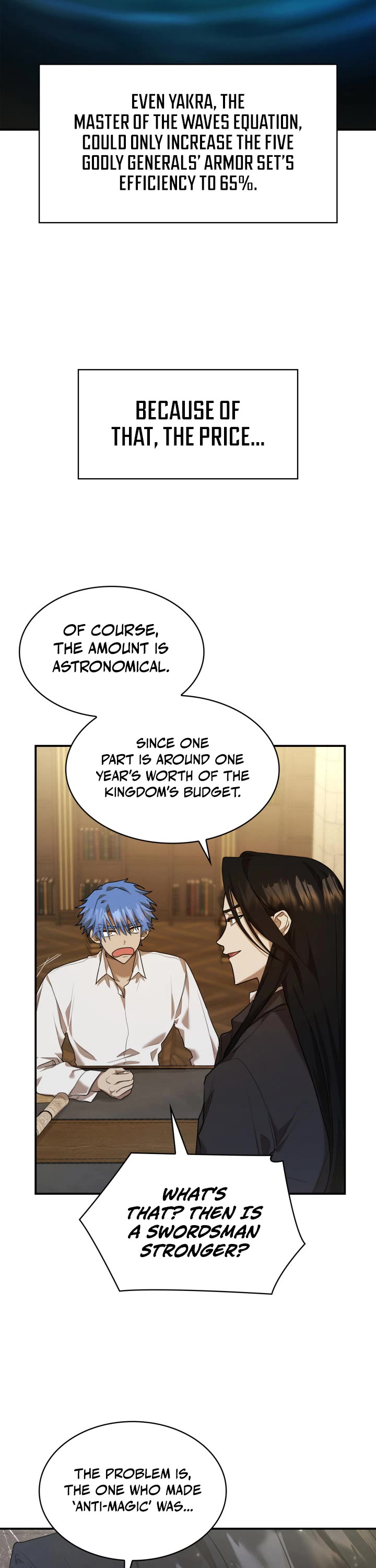 Infinite Mage chapter 10 page 9