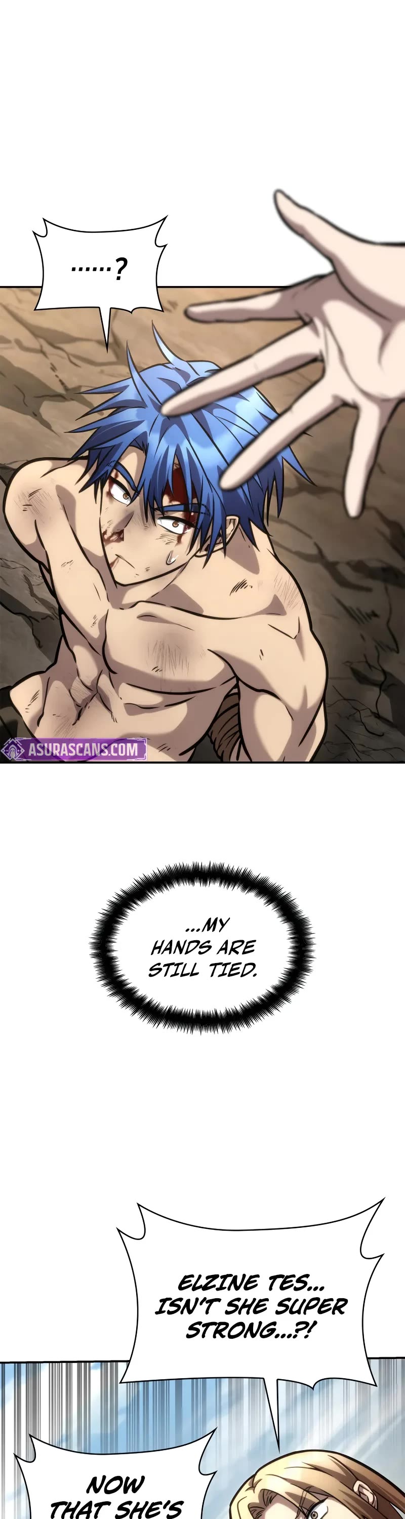 Infinite Mage chapter 100 page 13