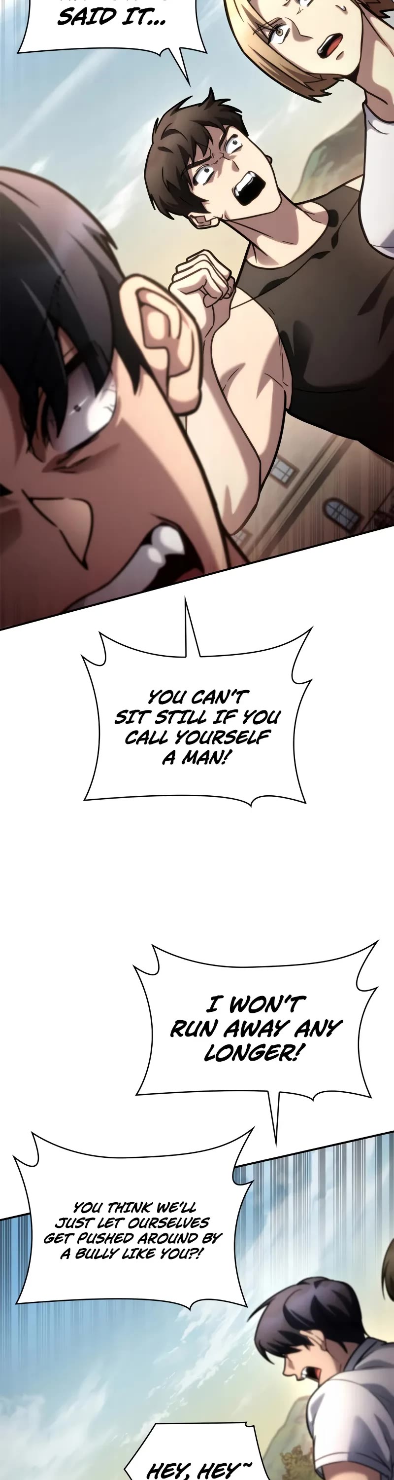 Infinite Mage chapter 100 page 14