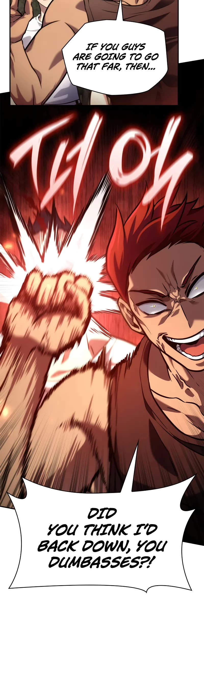 Infinite Mage chapter 100 page 16