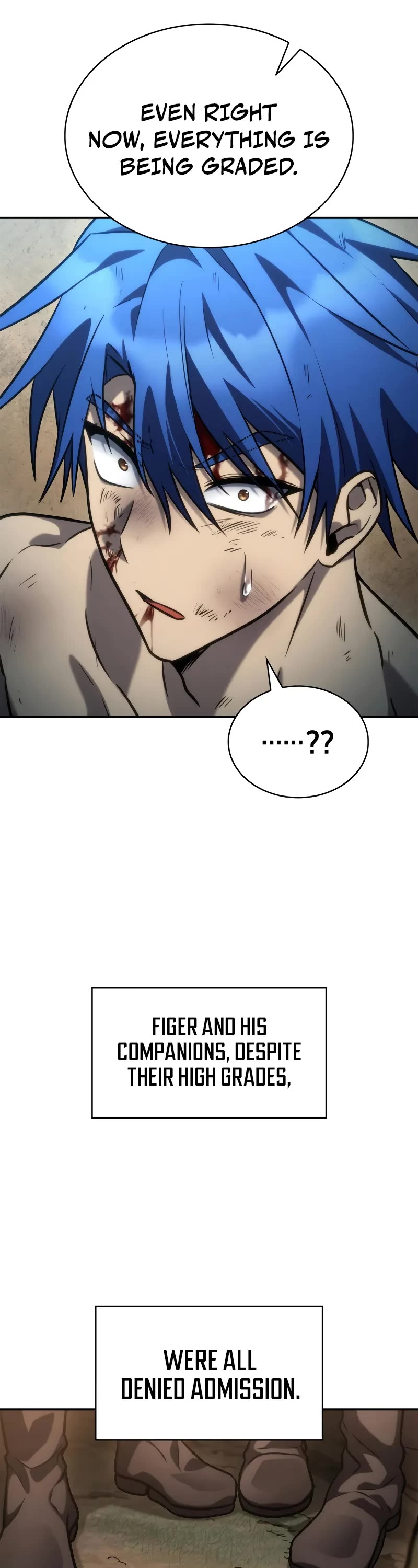 Infinite Mage chapter 100 page 20