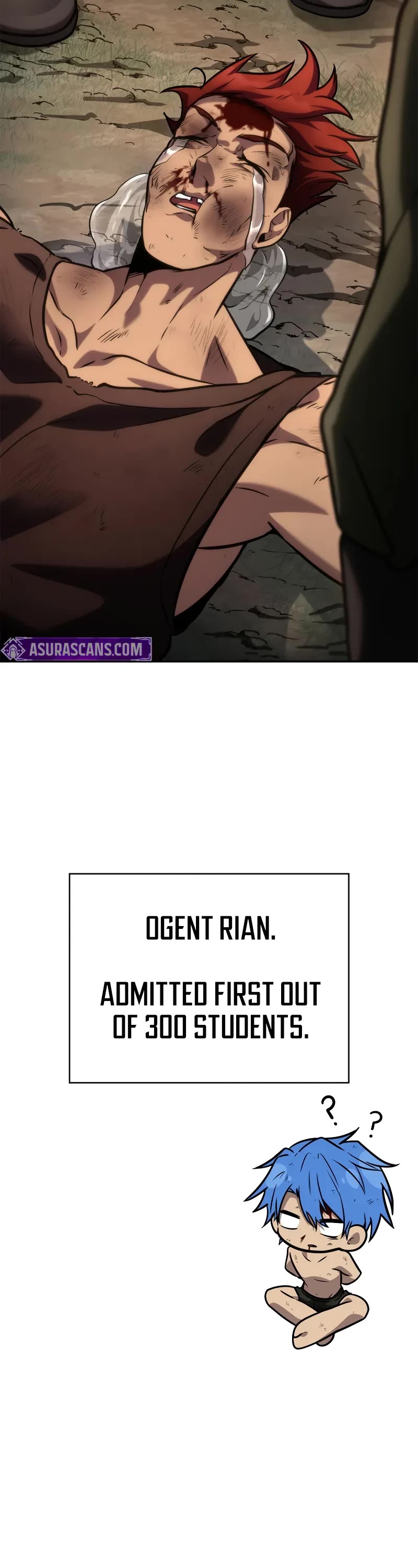 Infinite Mage chapter 100 page 21
