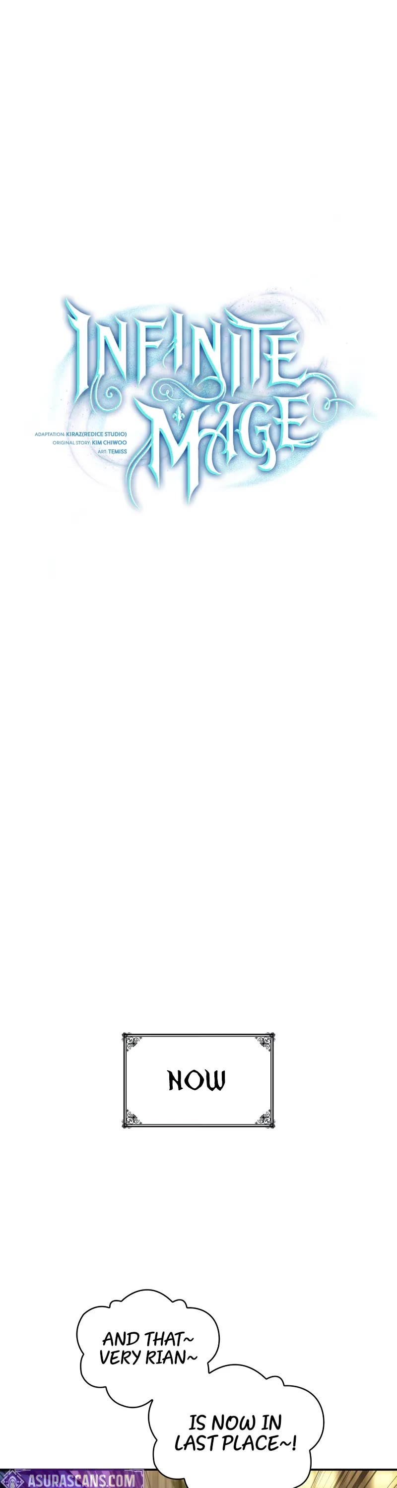 Infinite Mage chapter 100 page 22