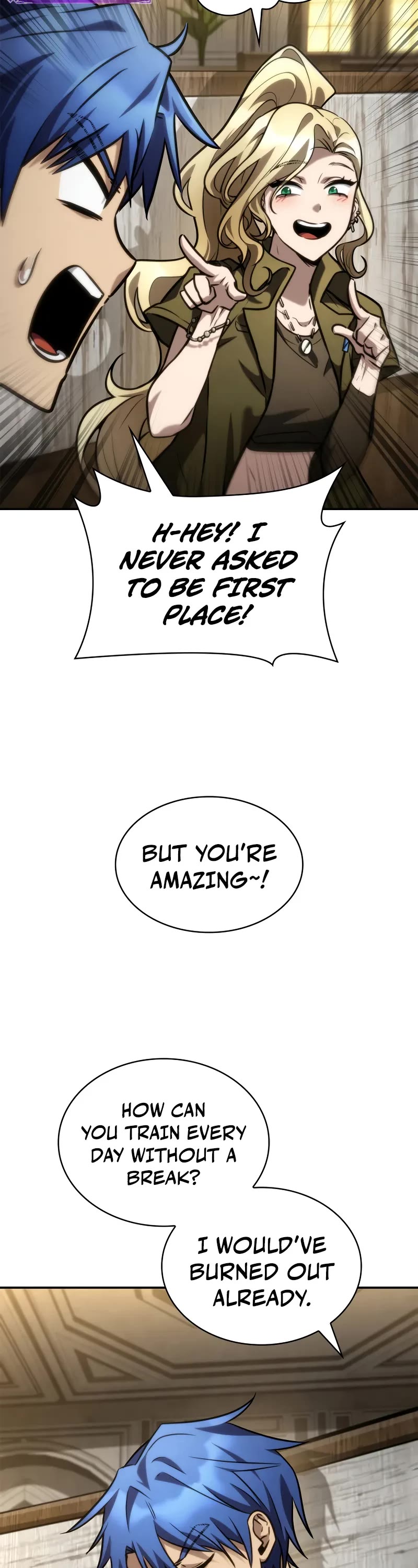 Infinite Mage chapter 100 page 23