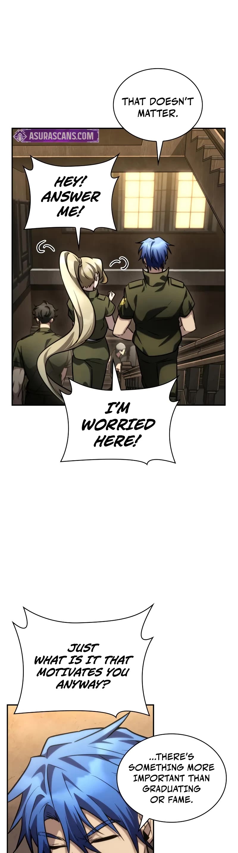 Infinite Mage chapter 100 page 25