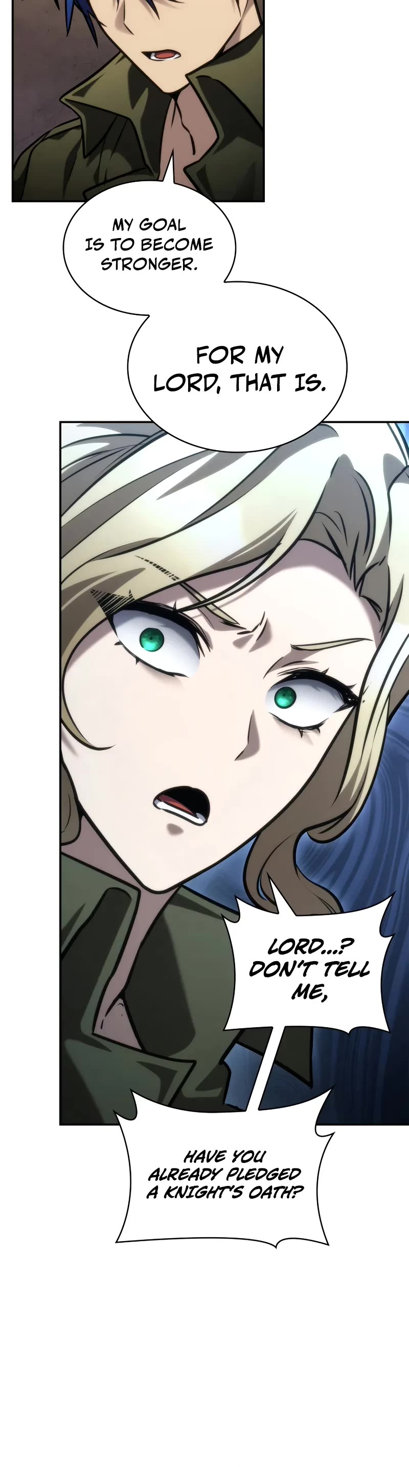 Infinite Mage chapter 100 page 26