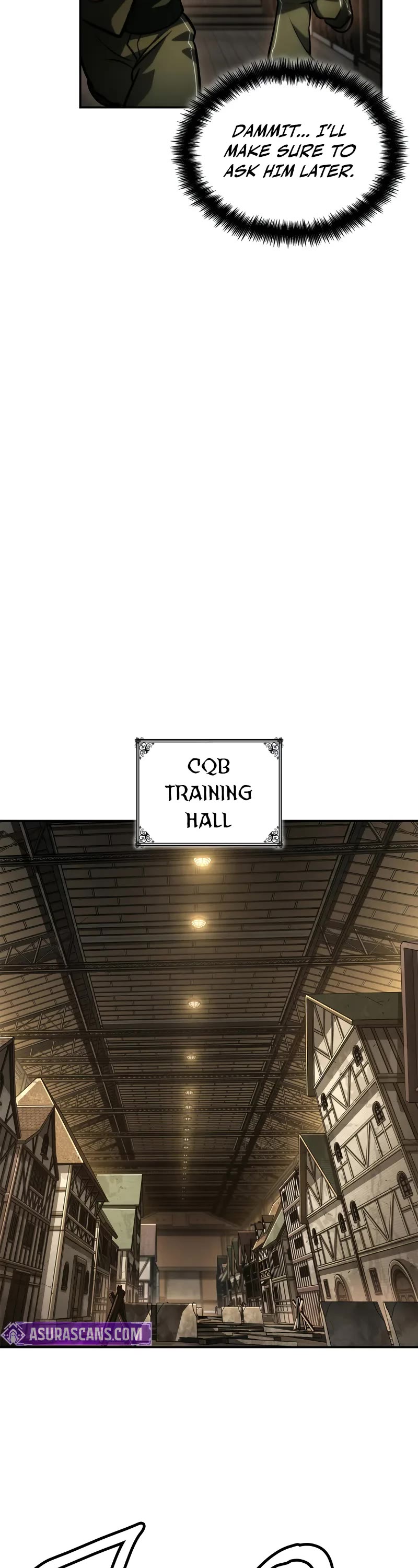 Infinite Mage chapter 100 page 33