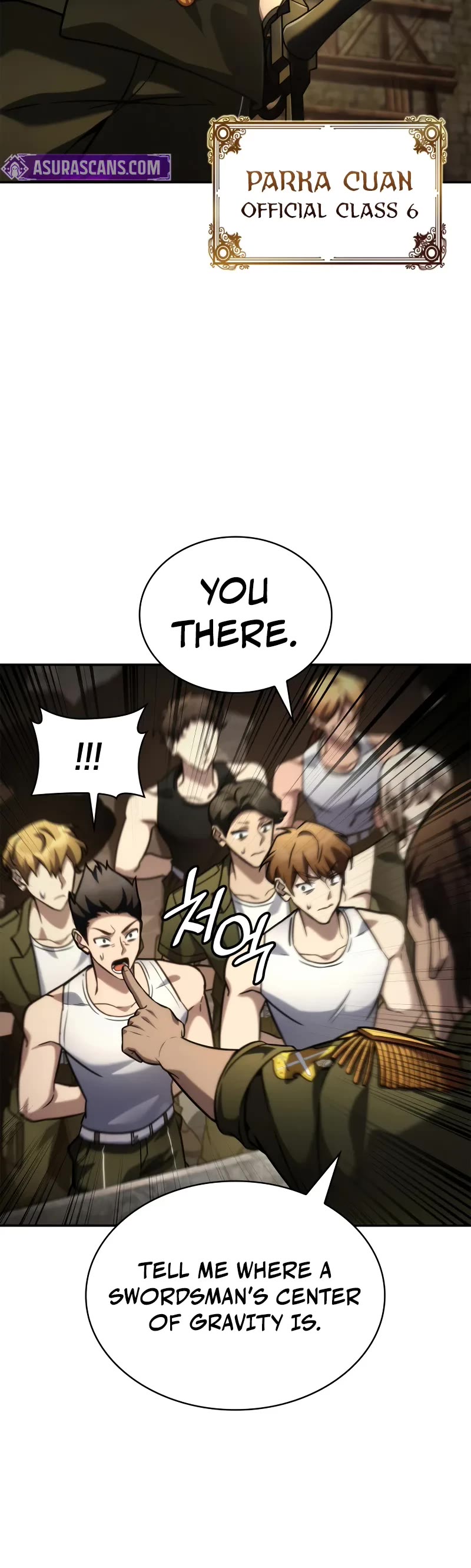 Infinite Mage chapter 100 page 36