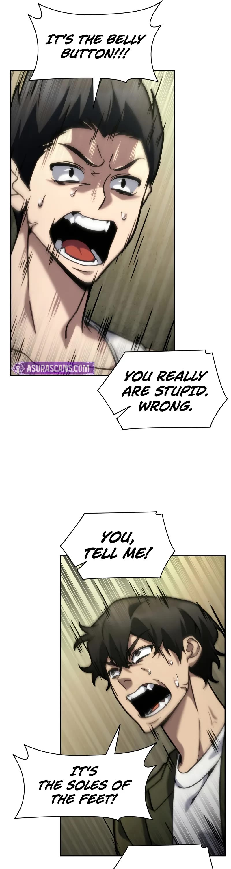 Infinite Mage chapter 100 page 37