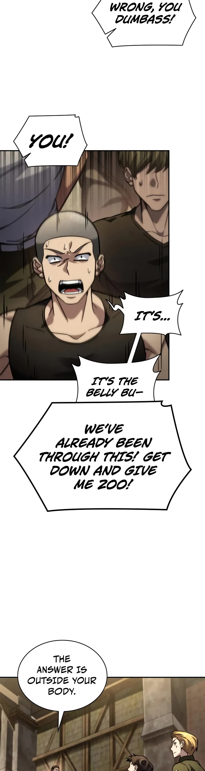 Infinite Mage chapter 100 page 38