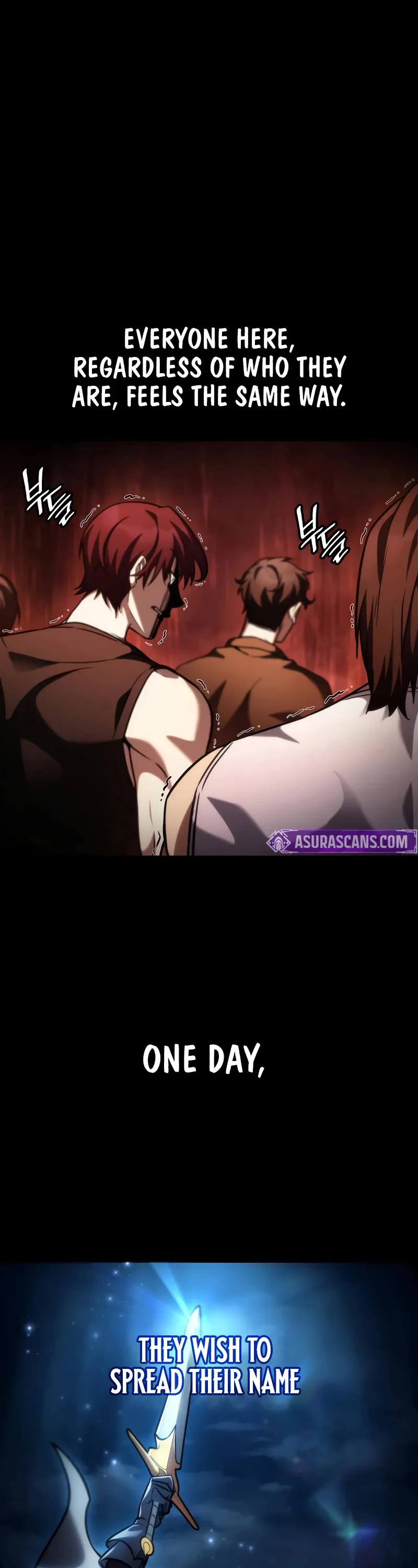 Infinite Mage chapter 100 page 4