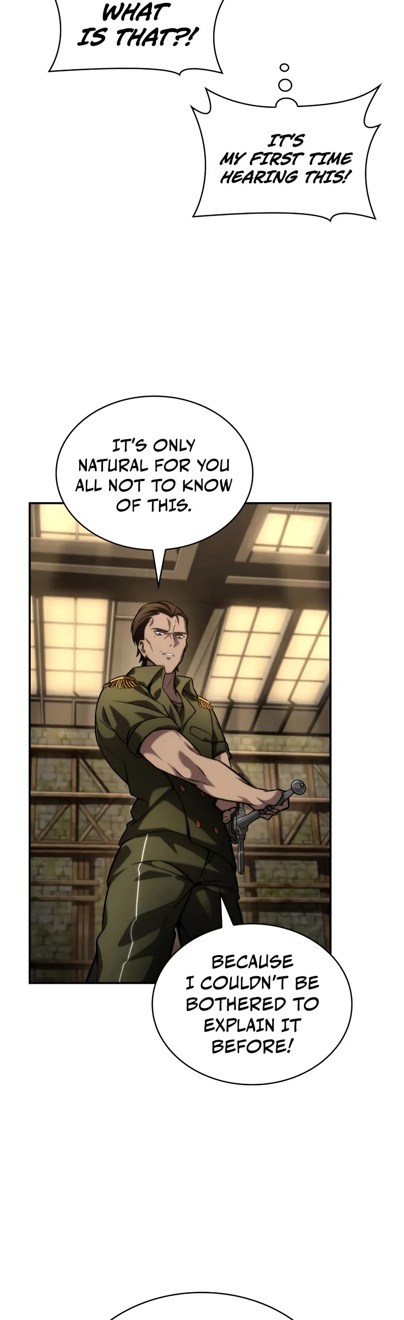 Infinite Mage chapter 100 page 40