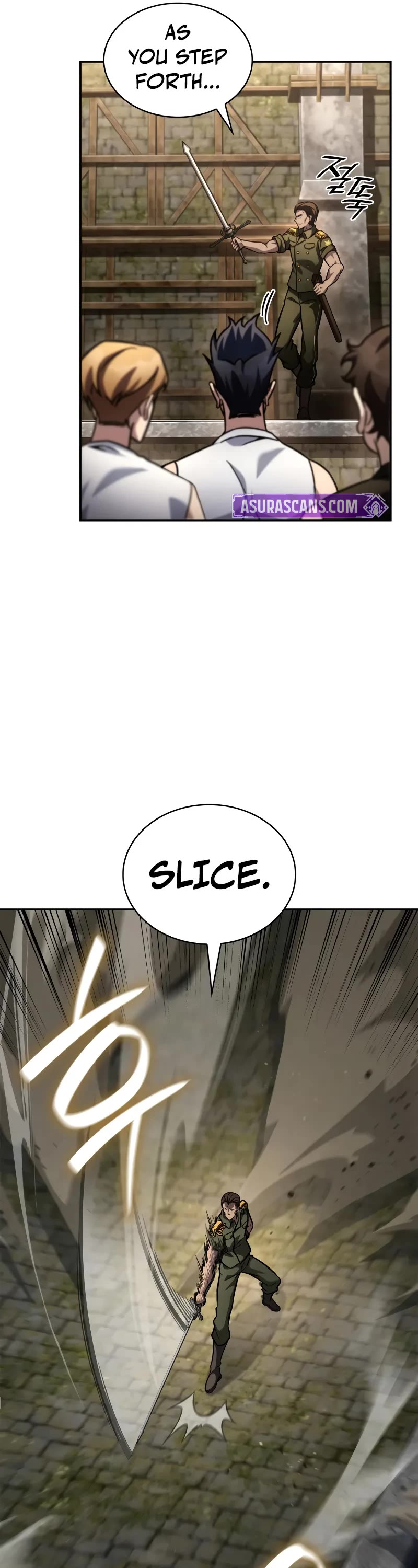 Infinite Mage chapter 100 page 42