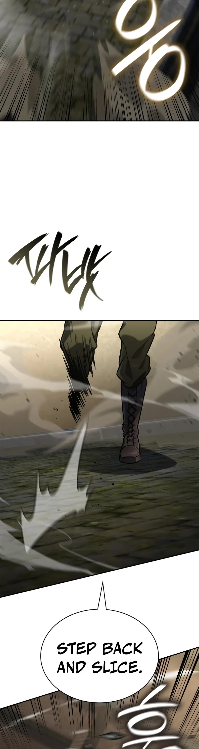 Infinite Mage chapter 100 page 43