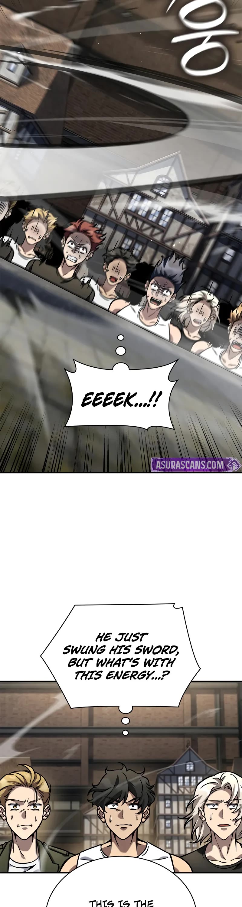 Infinite Mage chapter 100 page 44