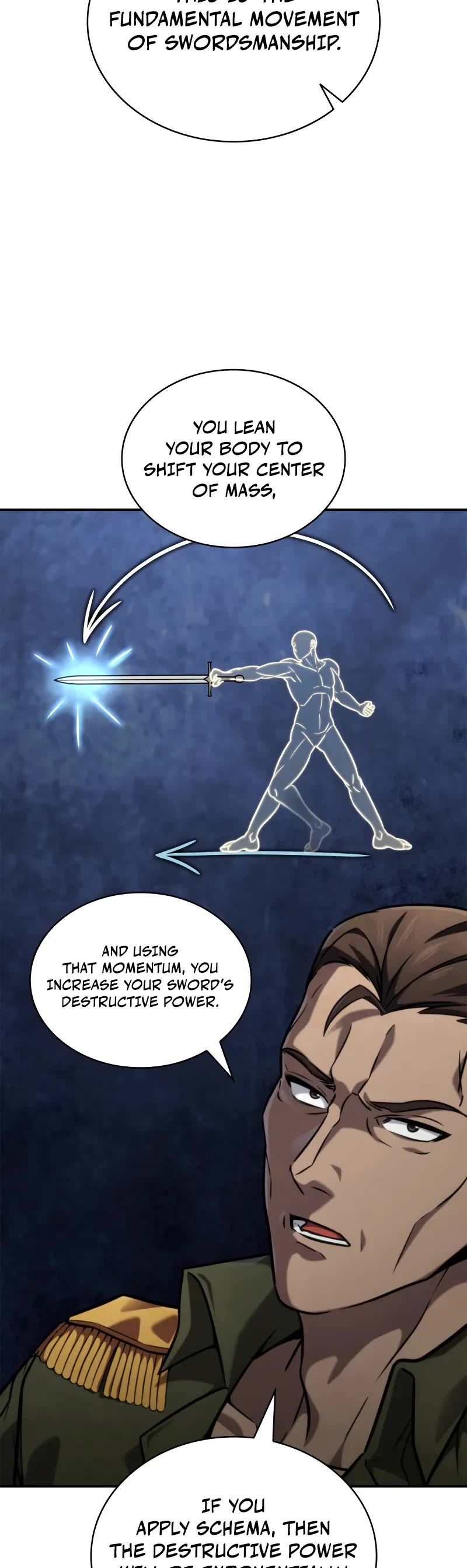 Infinite Mage chapter 100 page 45