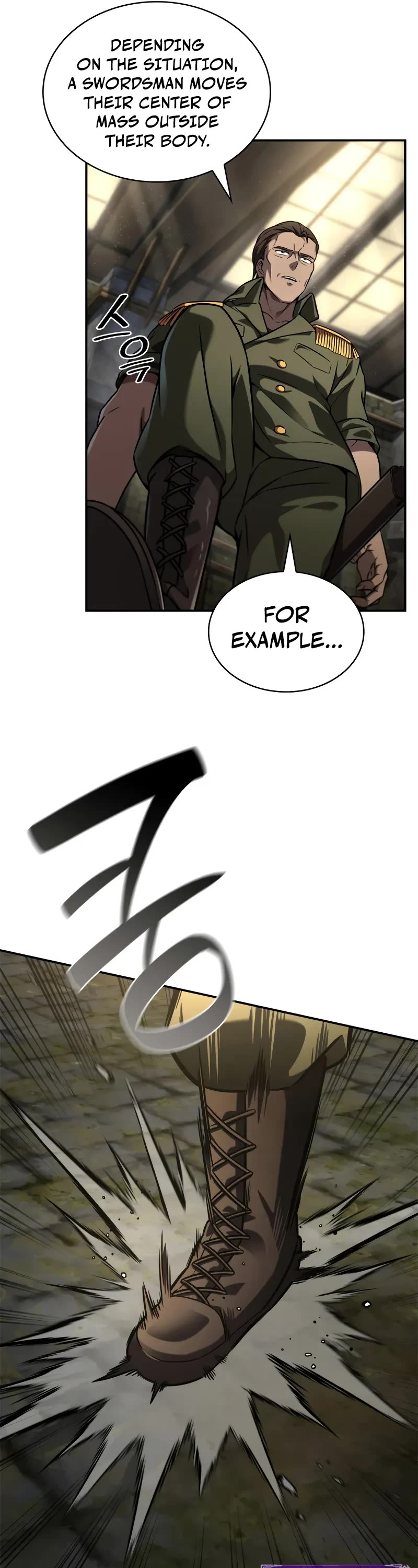 Infinite Mage chapter 100 page 47